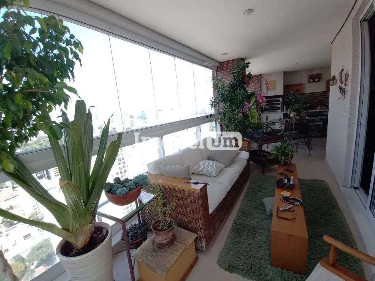 Vila Madalena | Apartamento 3 quartos, sendo 3 suites - Foto 2