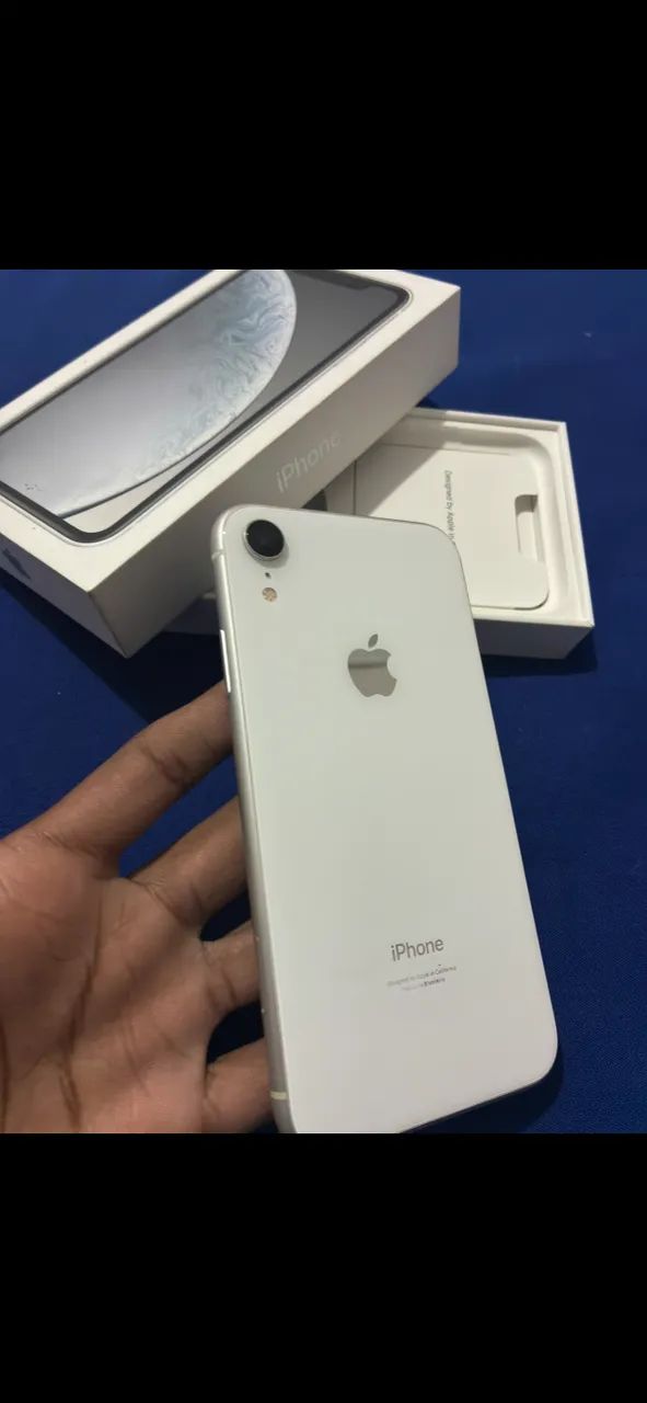 Vende-se iPhone XR  - Foto 2