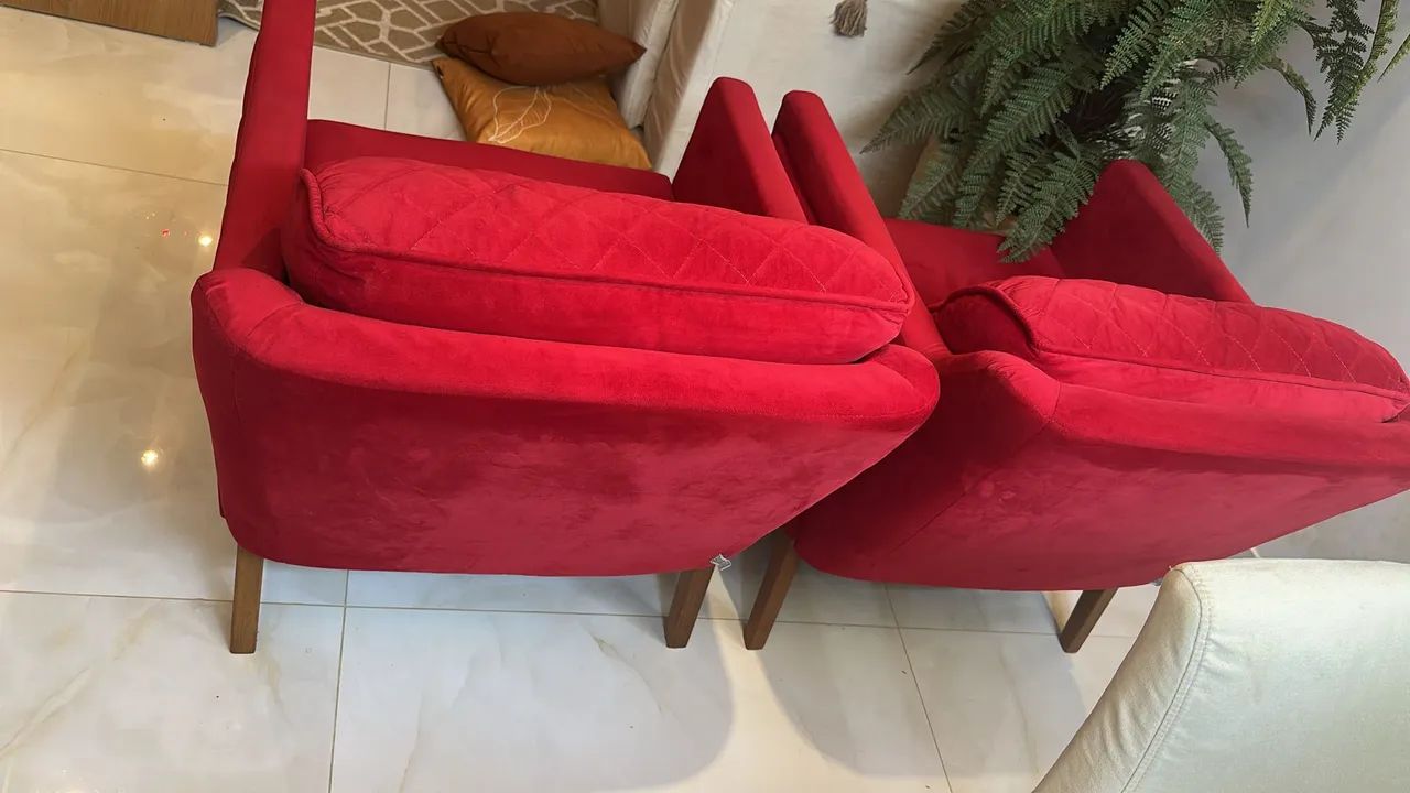 POLTRONA  - Foto 5
