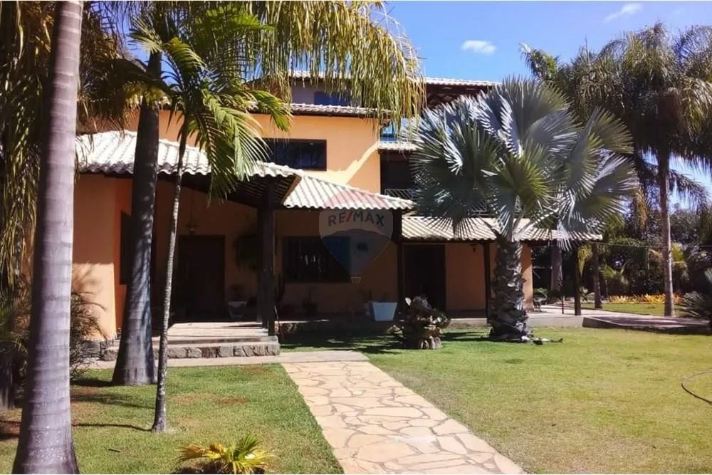 Sítio/ Chácara dos sonhos em Caetanópolis-MG - Foto 3