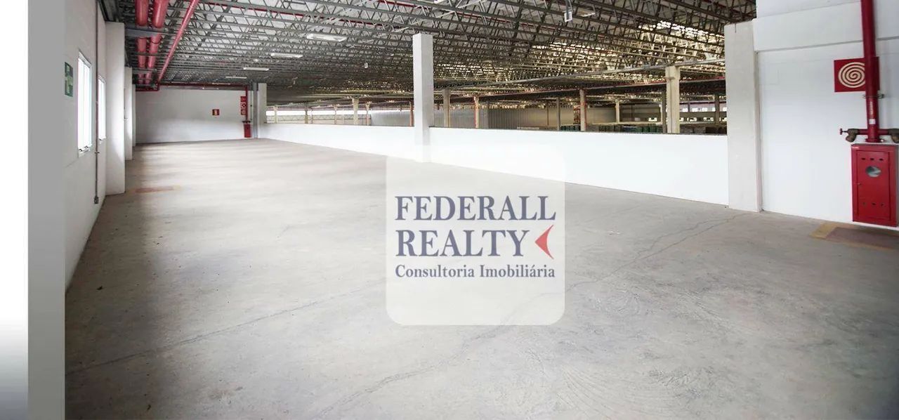 Aluguel de galpão em Extrema, Minas Gerais, MG - Foto 5