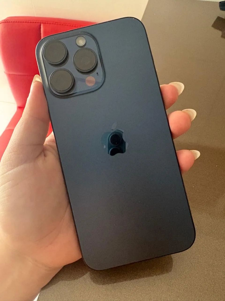 IPhone 15 promax 256GB