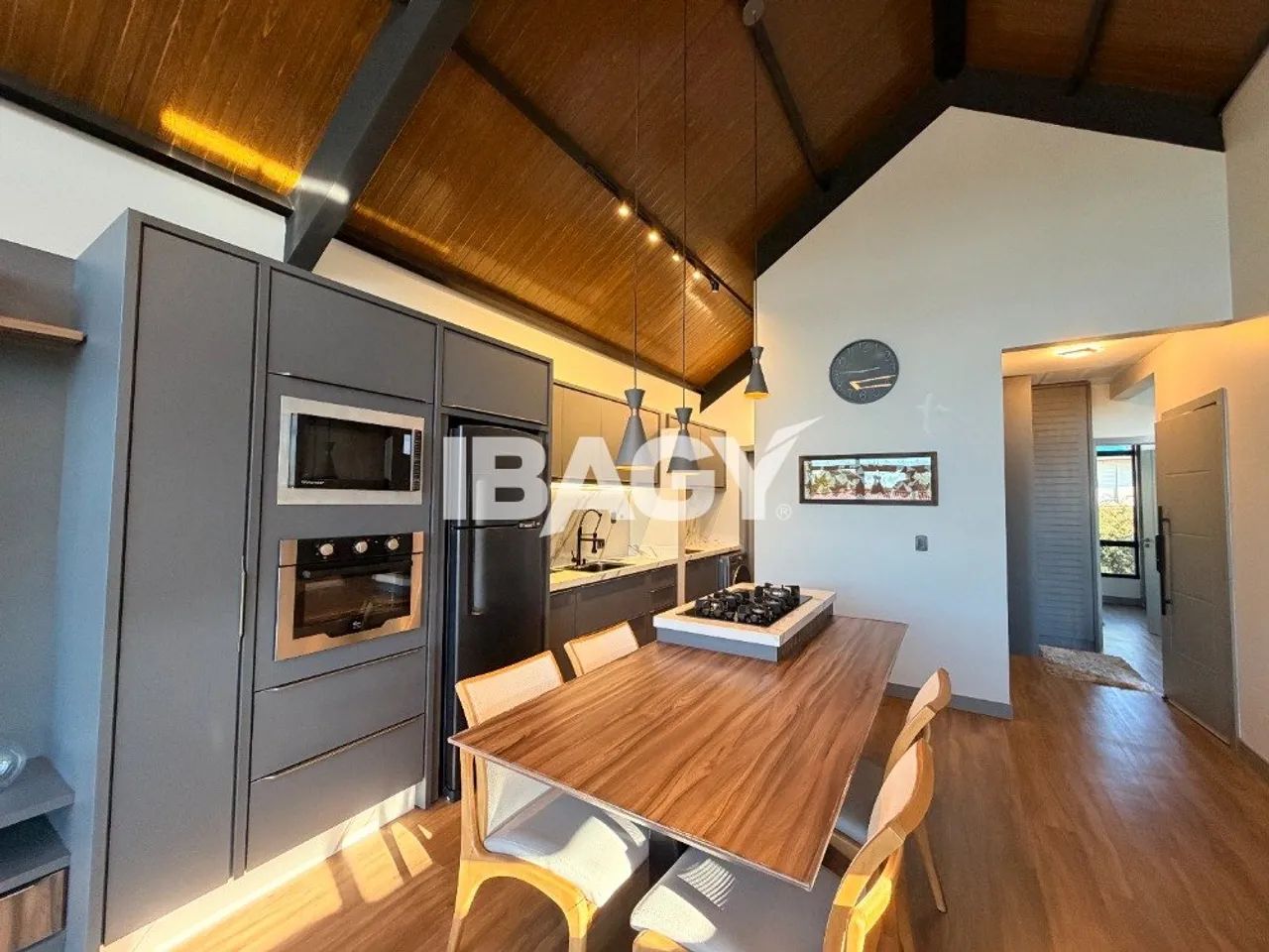 Excelente Casa 1 dormitório(s) em Balneário - Florianópolis - Foto 5