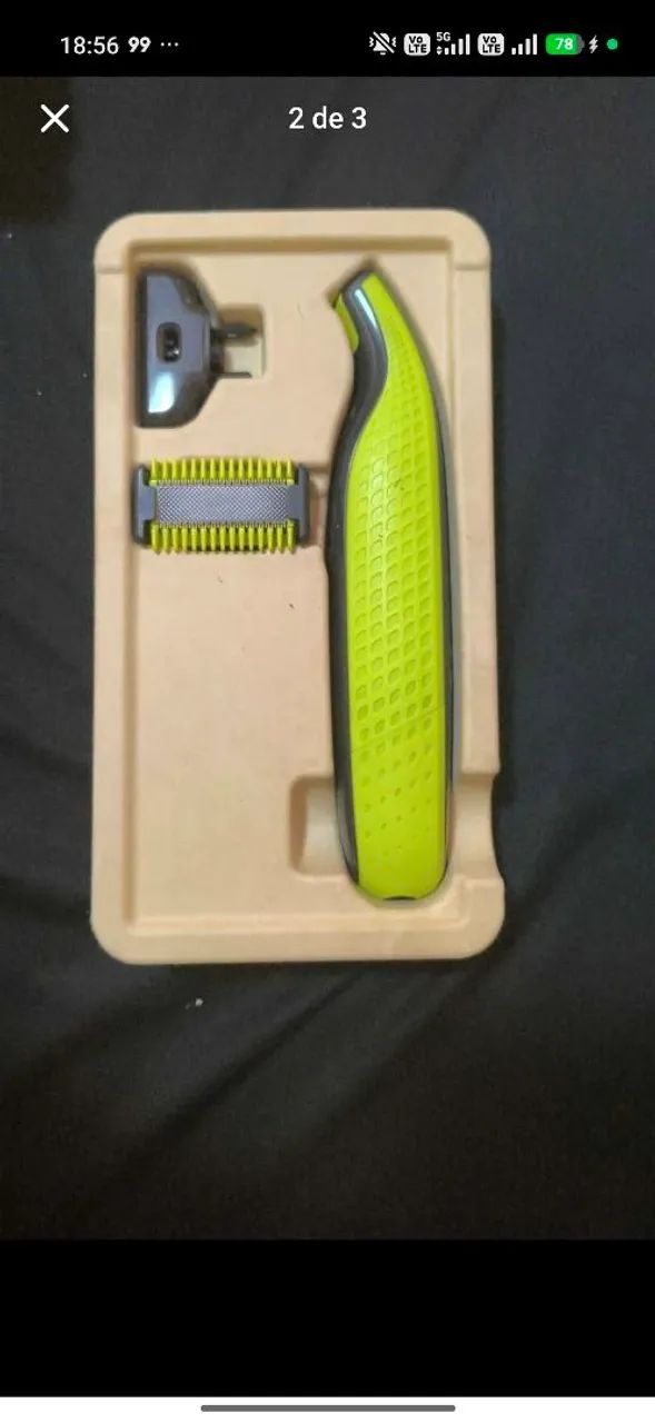 One blade - Foto 2