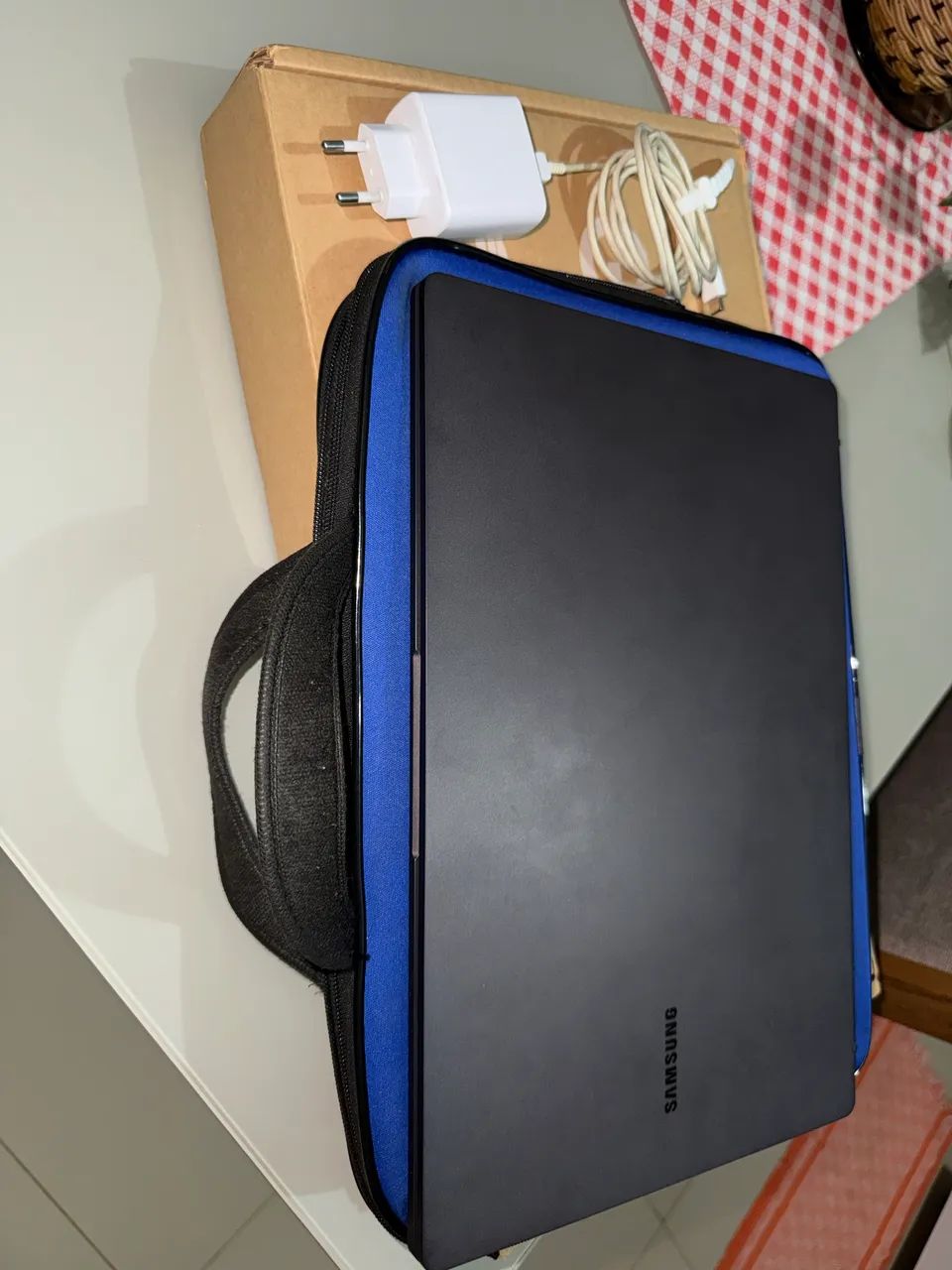 Notebook  - Foto 4