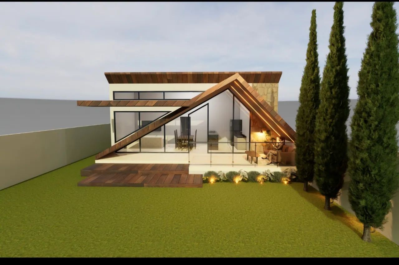 Lote em construção no melhor condomínio de canoa quebrada  - Foto 4