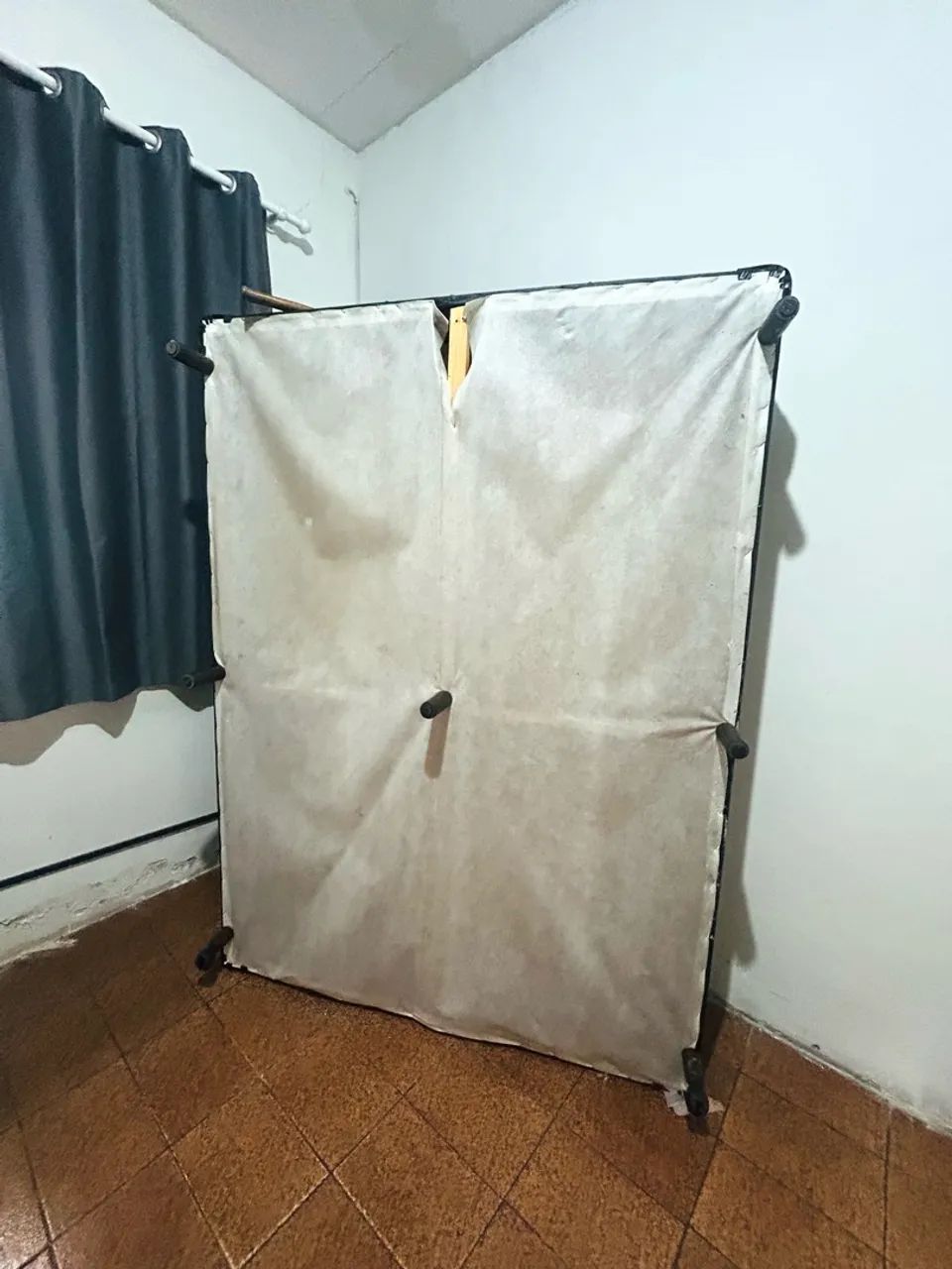 Cama box casal - Foto 3