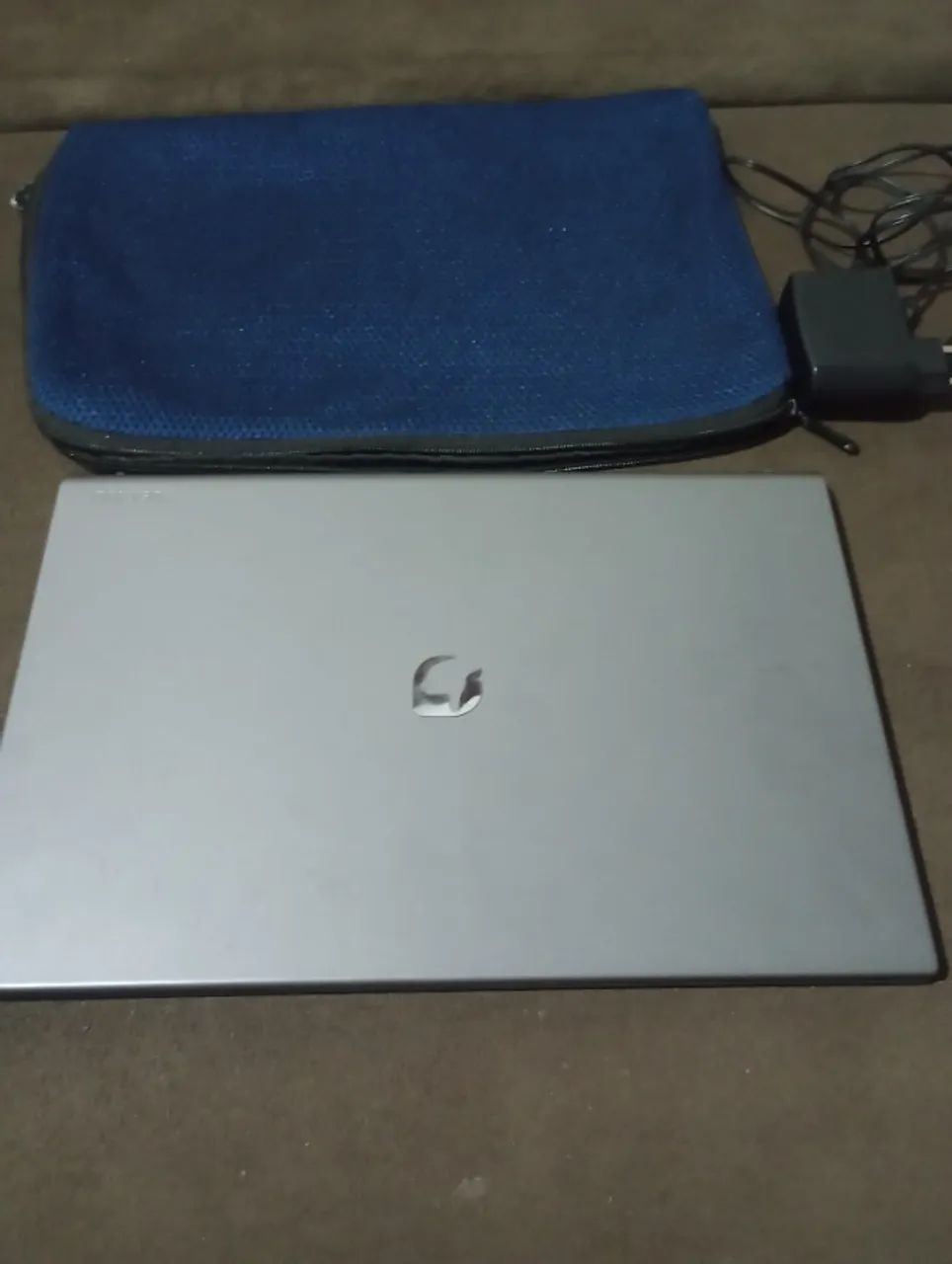 Notebook Positivo - C41-TF