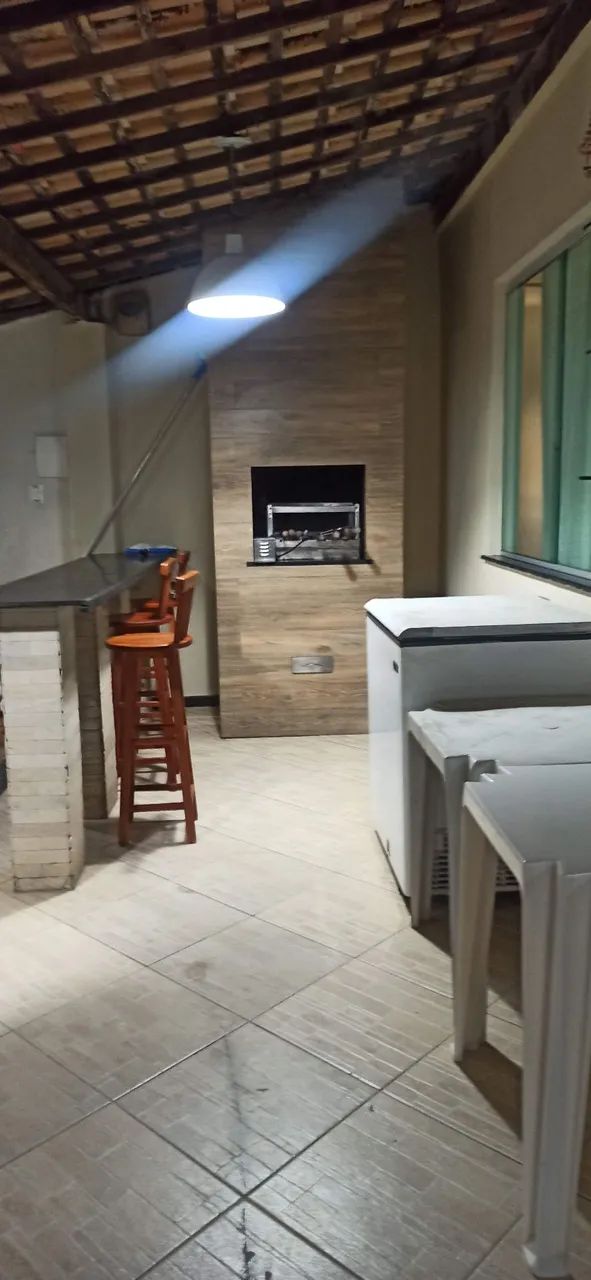 Alugo casa para temporada ,finais de semana e feriados - Foto 6