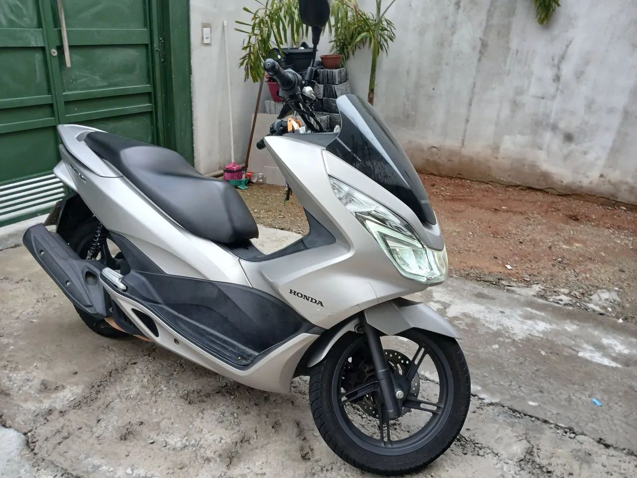PCX  - Foto 2