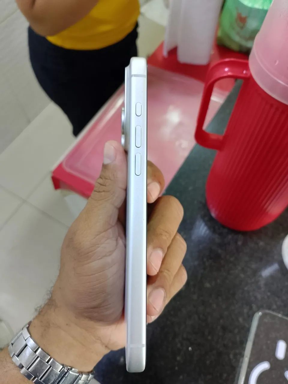 Vendo iPhone 17 pro max  - Foto 5