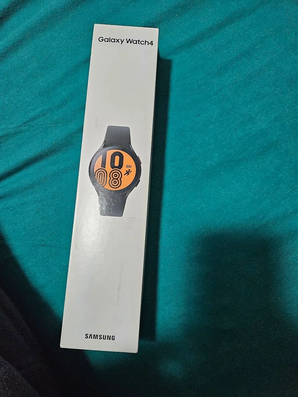 Galaxy Watch 4 - Foto 3