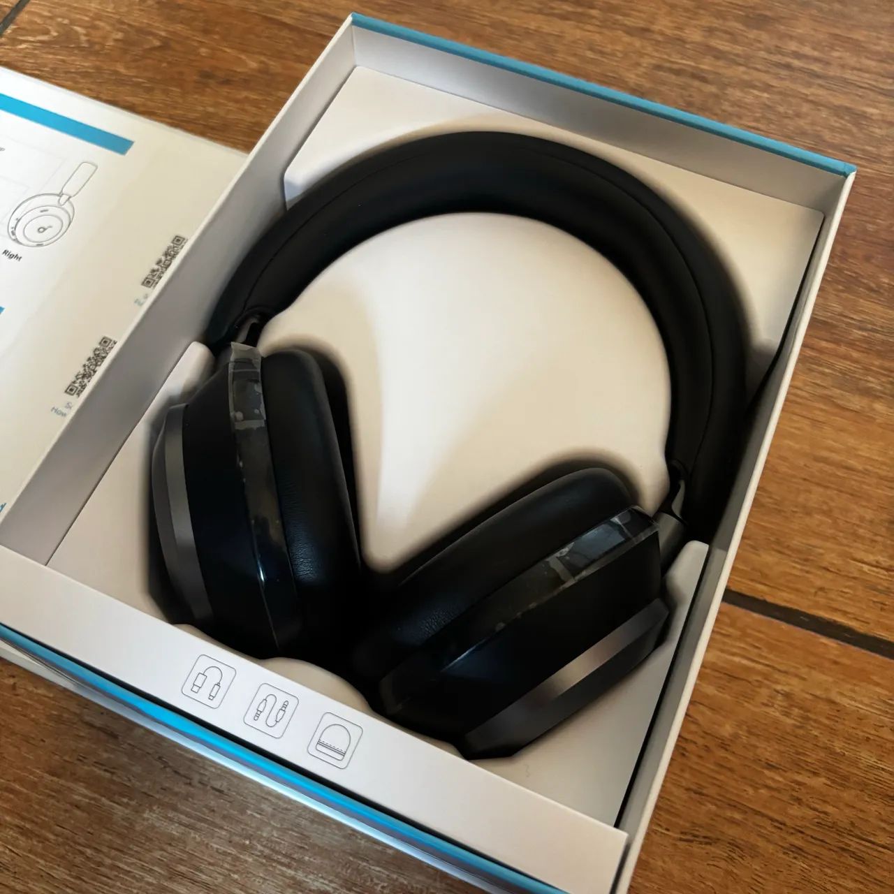 Fone de Ouvido Soundcore Space One Pro - Foto 5