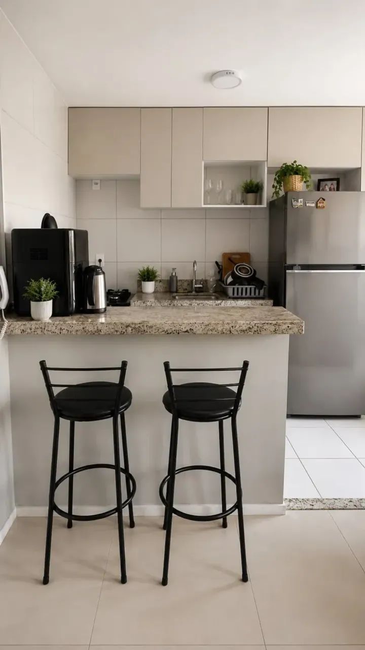 MOOVE RESIDENCE - Foto 5