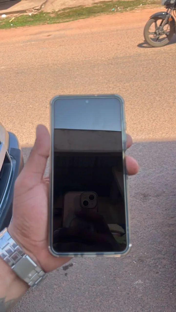 Celular A06