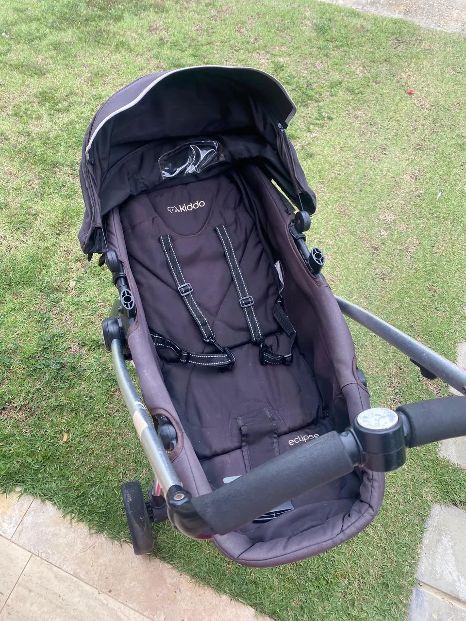 Carrinho de bebê  - Foto 3