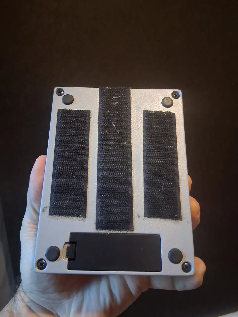 Pedal NIG AS1 Amp Simulator - Foto 6