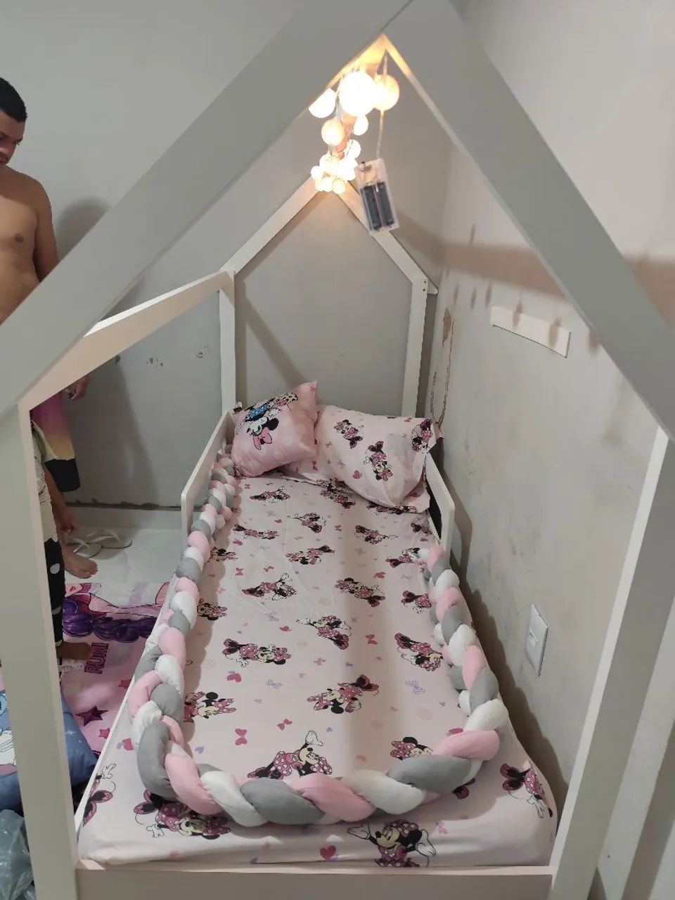 Cama Montessoriana  - Foto 4