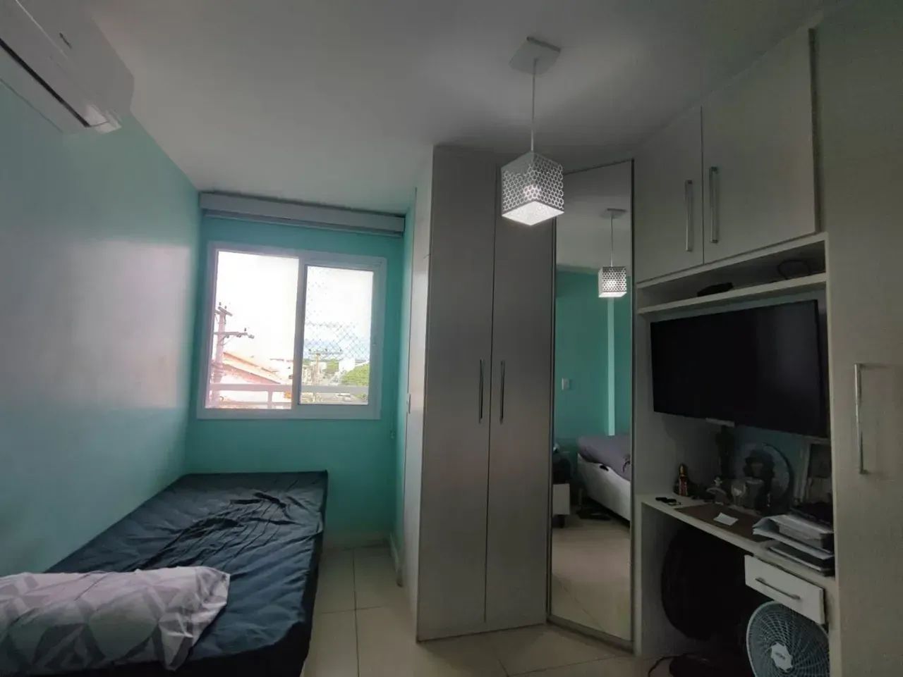 APARTAMENTO À VENDA I Edifício Infinity - Foto 2