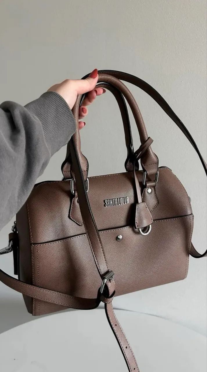Bolsa Santa Lolla