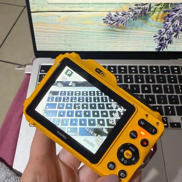 Kodak pixpro - Foto 2