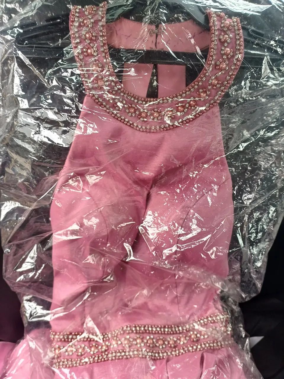 Vestido de festa