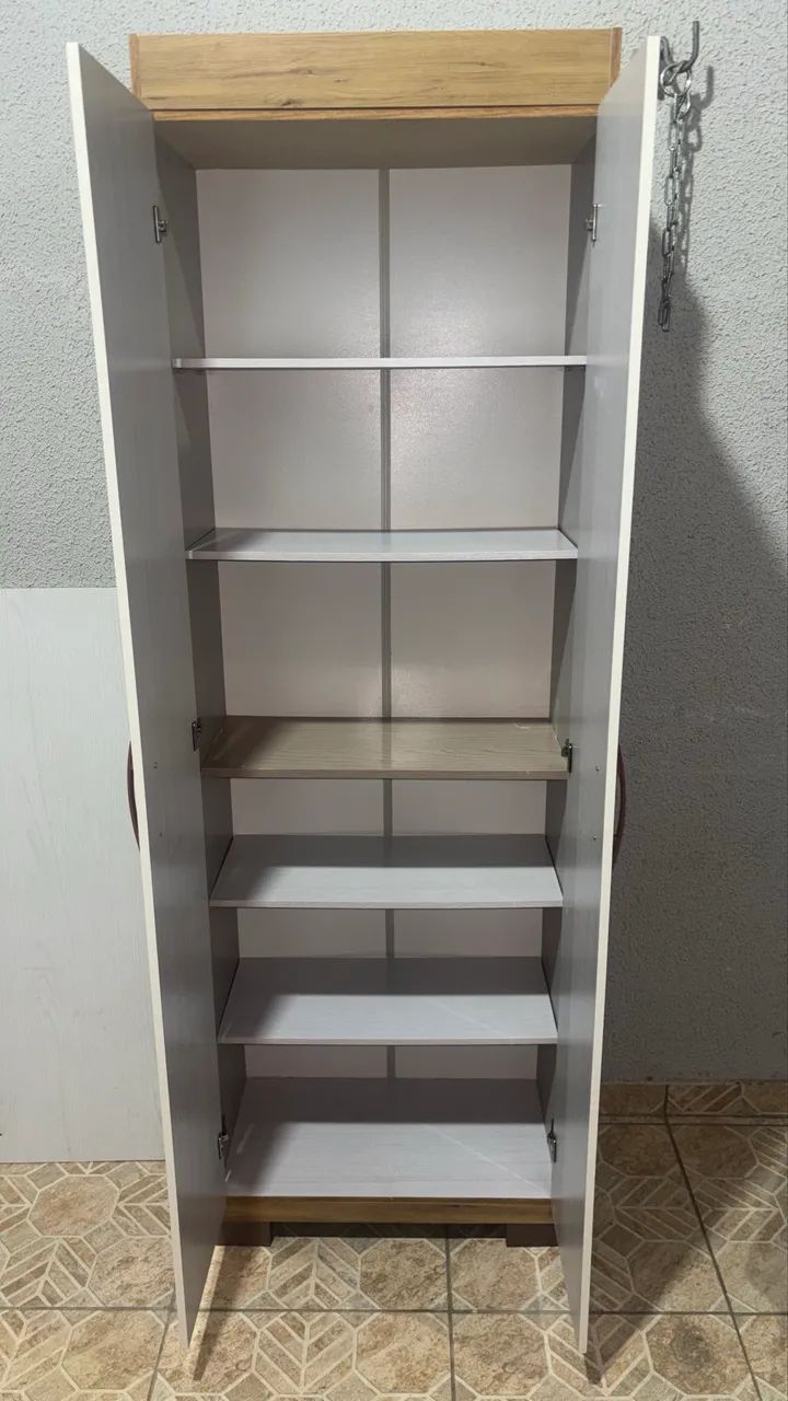 Multiuso seminovo  - Foto 2