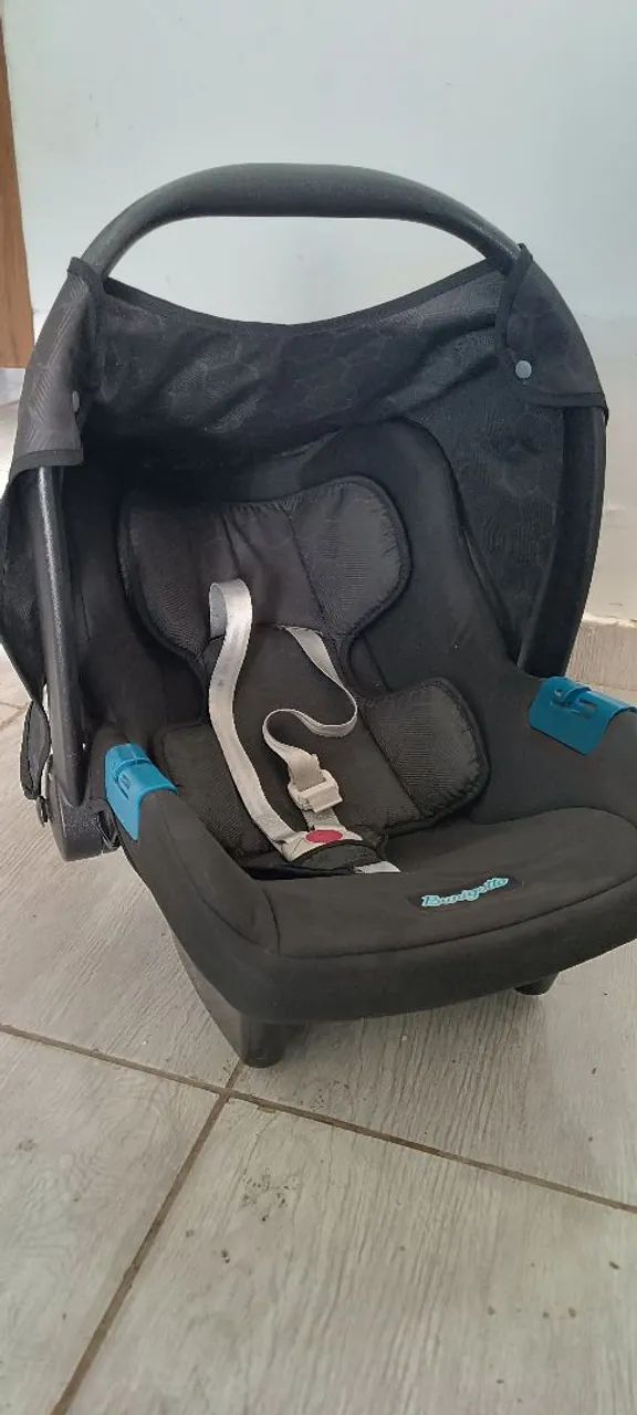 Bebê conforto 