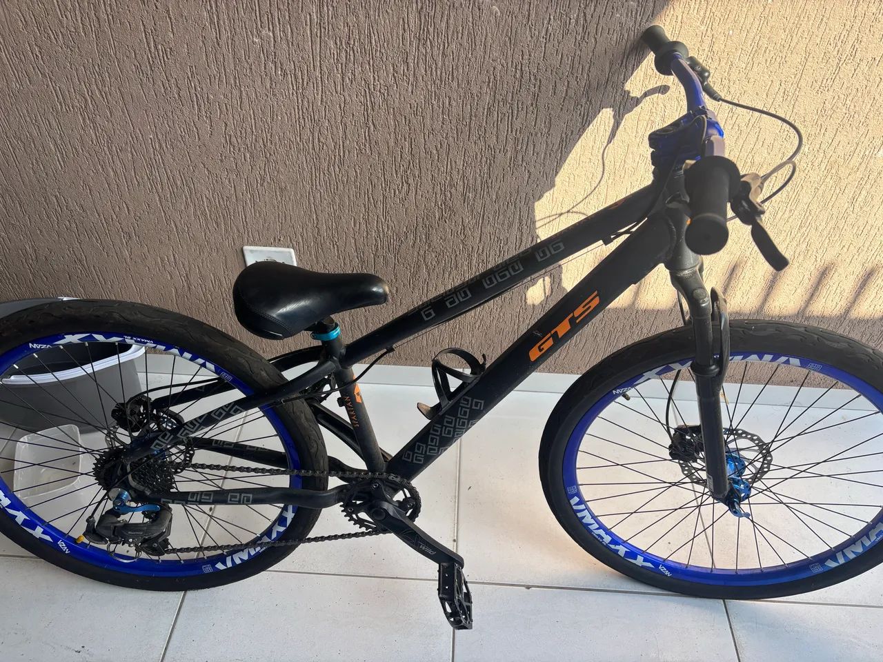 Bike GTS - Foto 4