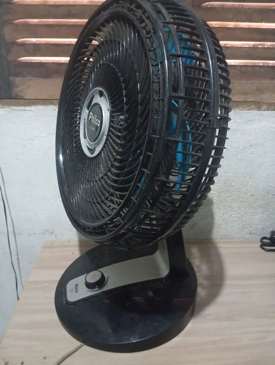 Ventilador  - Foto 4
