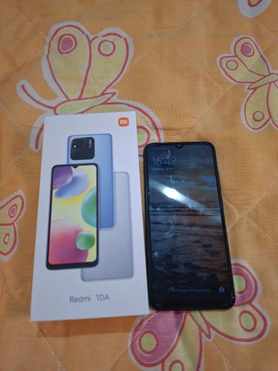 Celular novíssimo - Foto 3