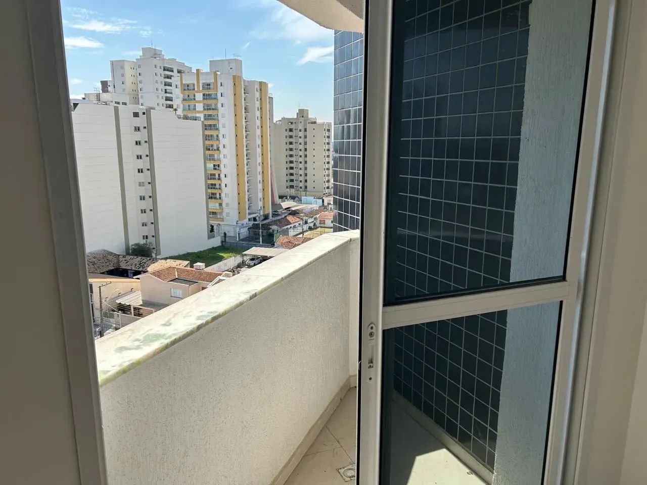 Apartamento 1 quarto taubaté - SP - Foto 3