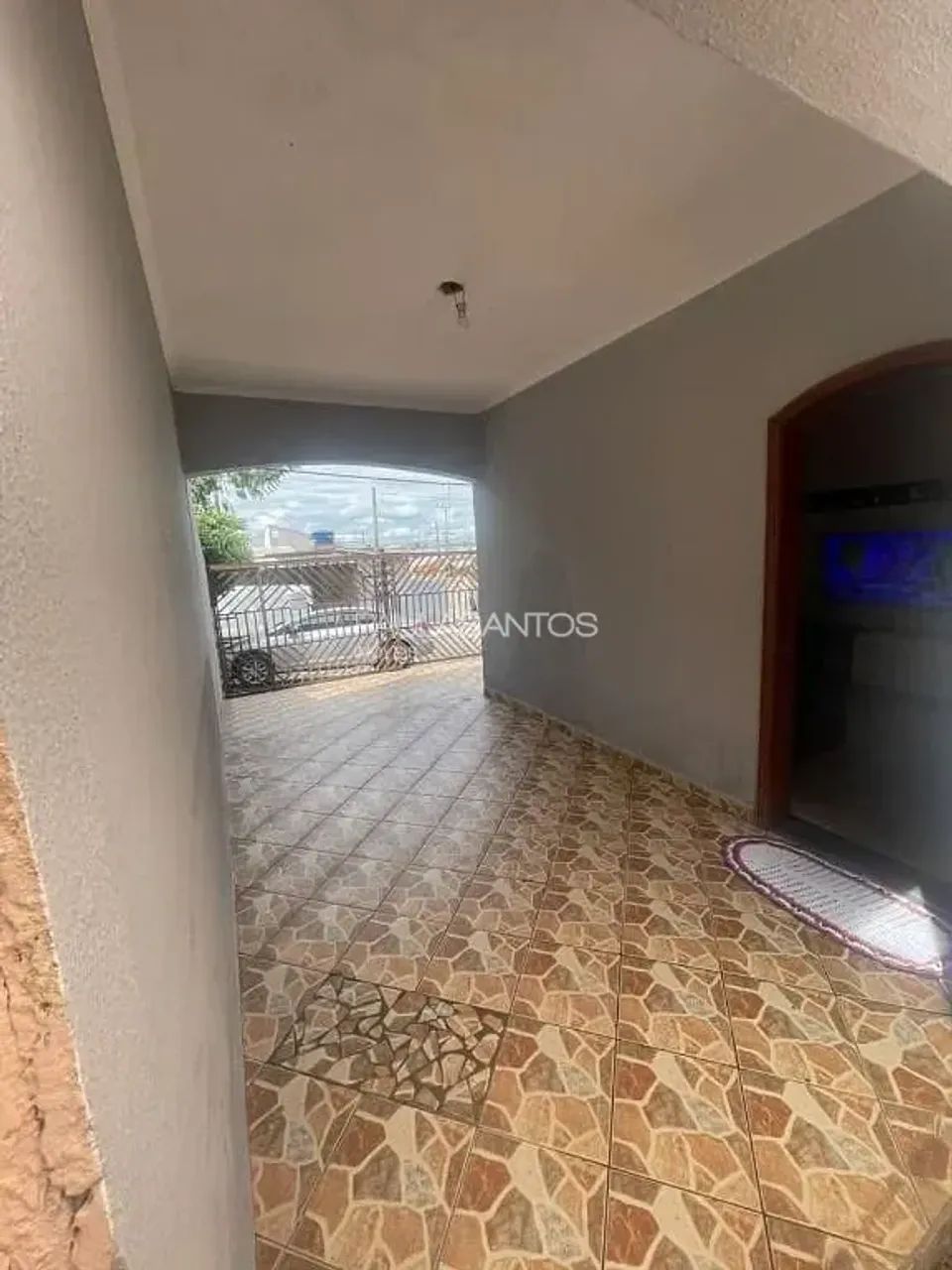 Casa com 3 dormitórios à venda, 150 m² - Jardim Botucatu - Sorocaba/SP - Foto 3