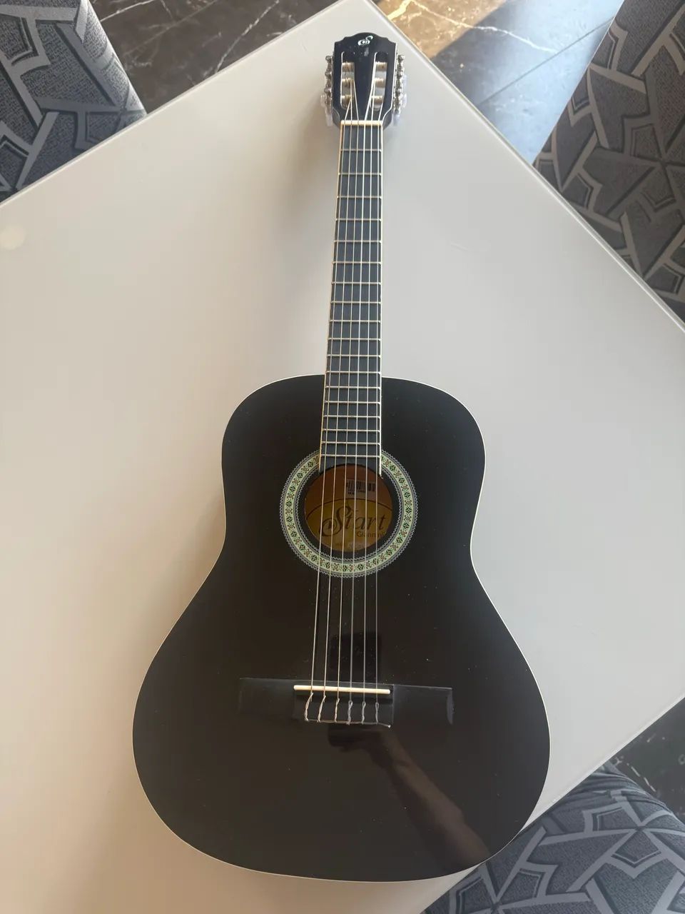 Violão Gianini n6 - Foto 3