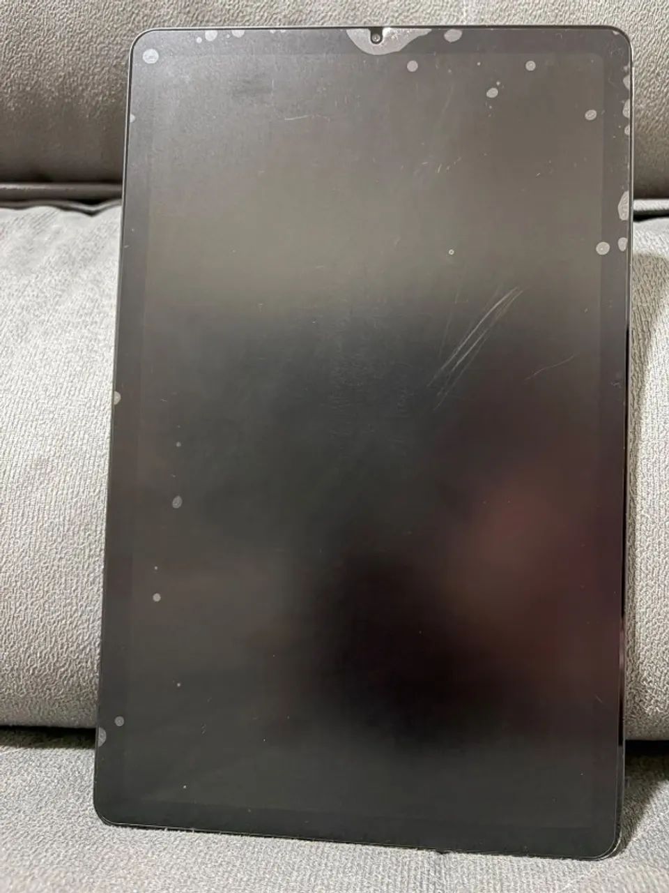Tablet Samsung Galaxy Tab S6 Lite + Caneta S Pen Original + Capa protetora - Foto 5