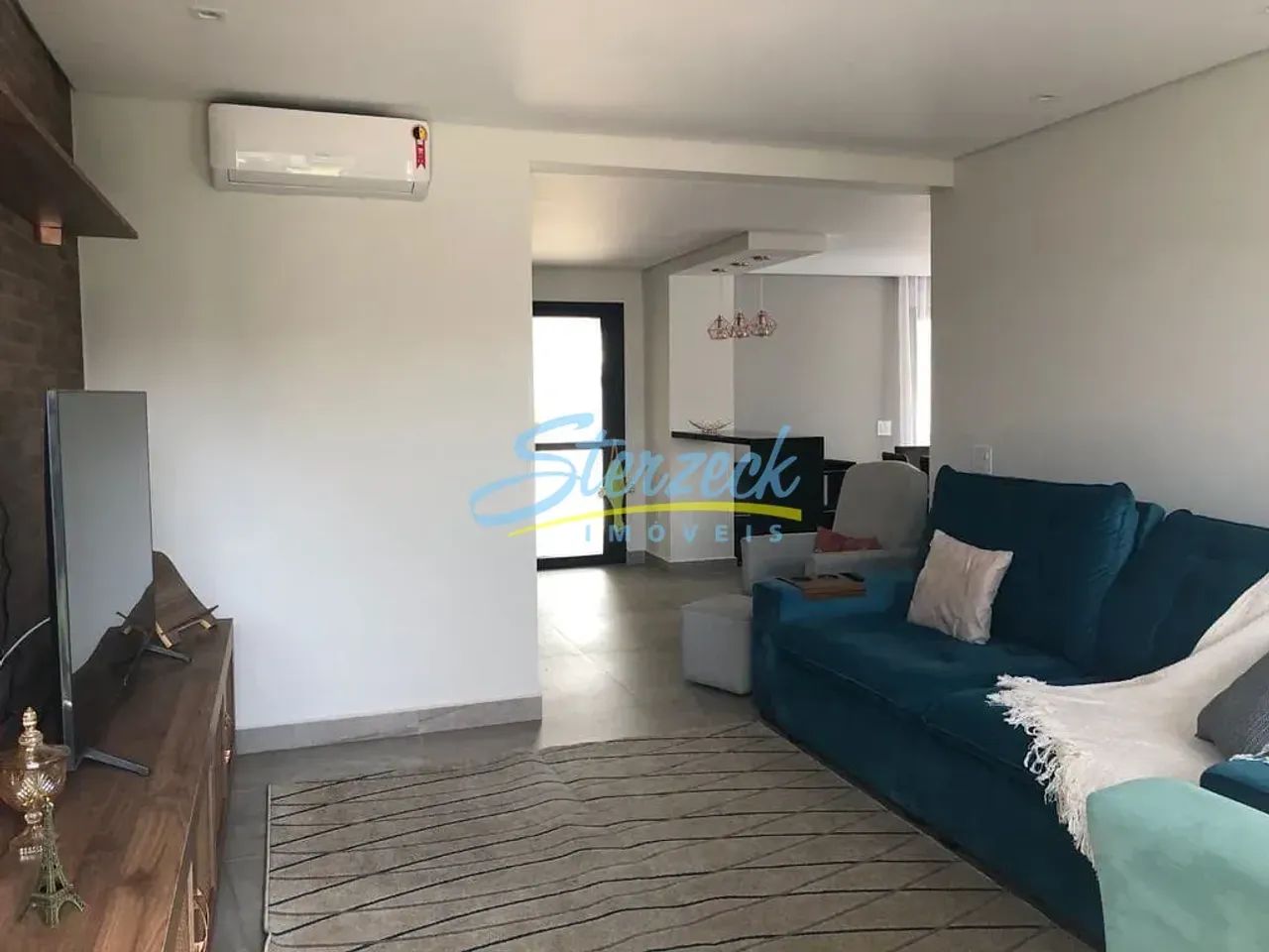 Casa com 3 suites, estilo sobrado, 215 m² - Jardim Elisa - Vinhedo/SP - Foto 5