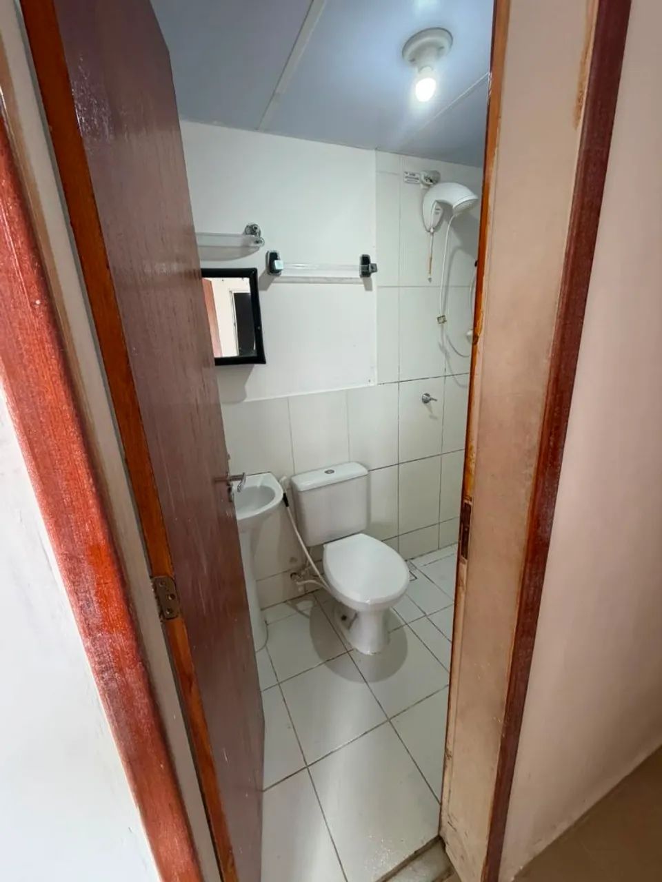 Apartamento no Geisel  - Foto 5