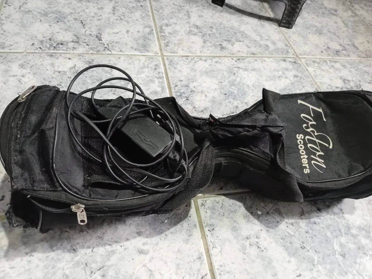 Vendo Hoverboard - Foto 3