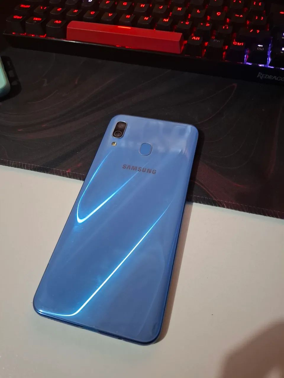 Celular A30 Samsung
