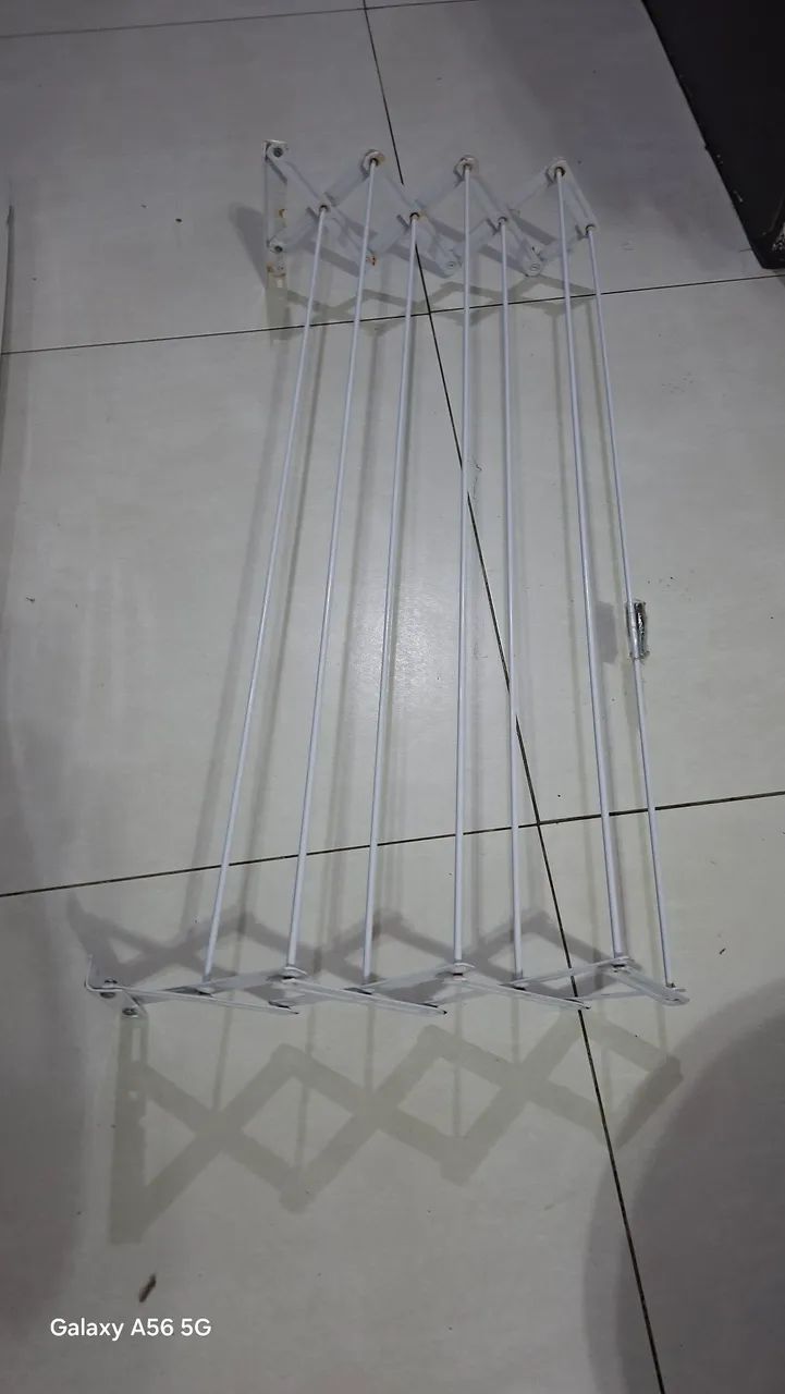Varal de pade 