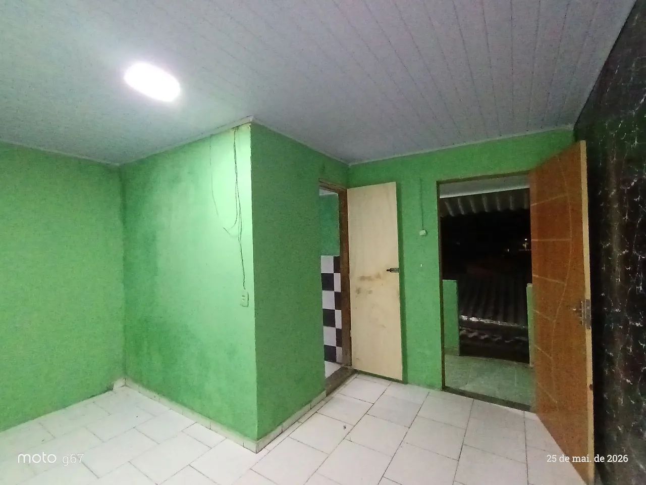 Kitnet sobrado  - Foto 4