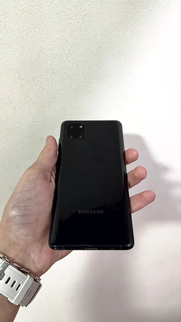 Samsung note 10 - Foto 3