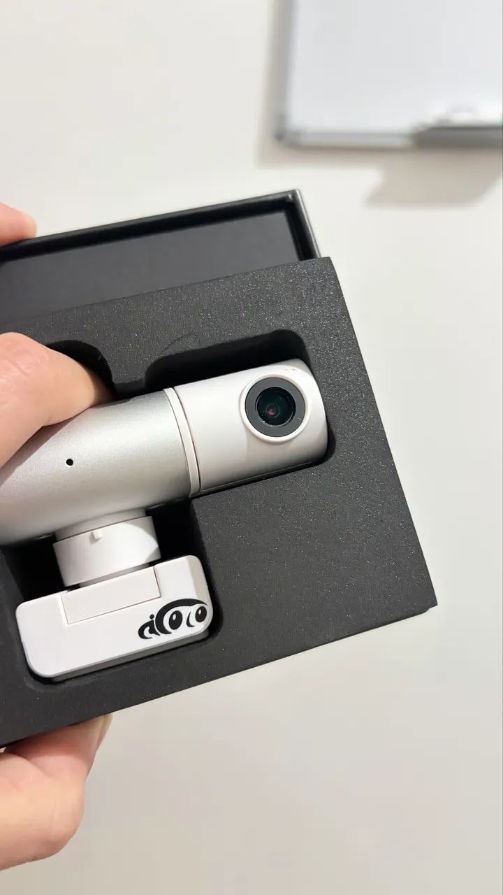 Webcam aicoco ac610 2K  - Foto 3