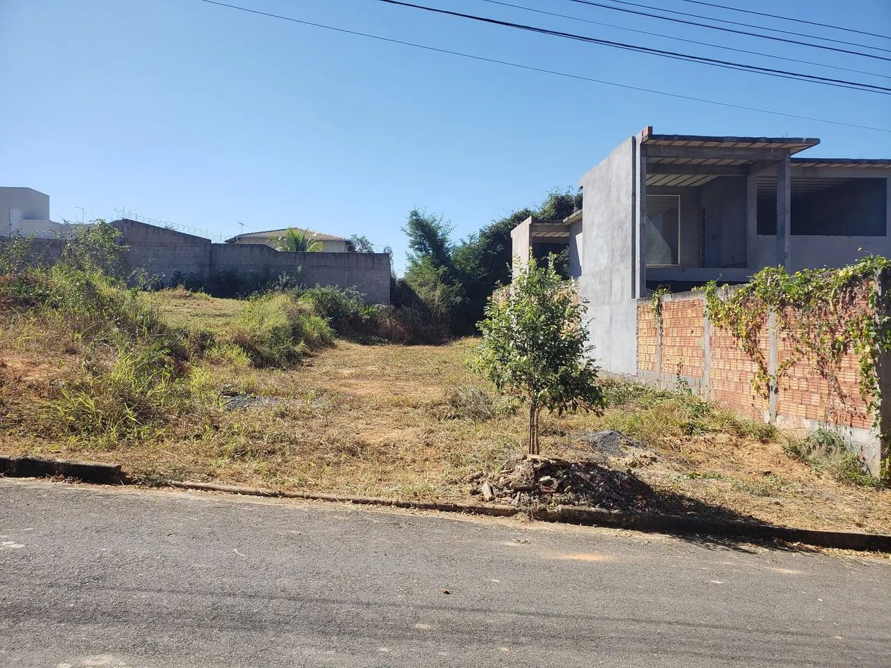 Foto - Montes Claros - Jardim Primavera