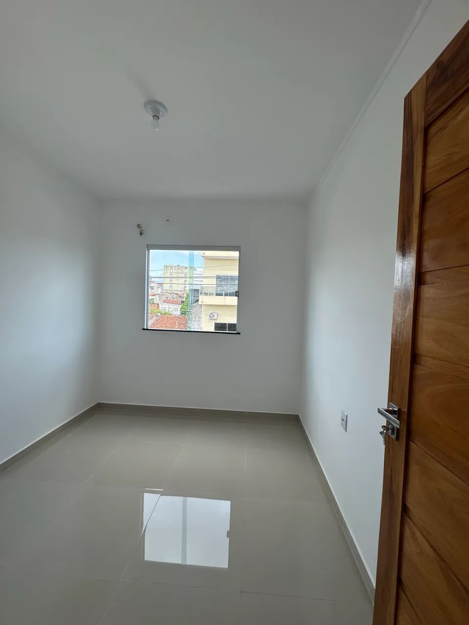Alugo excelente apartamento  - Foto 5