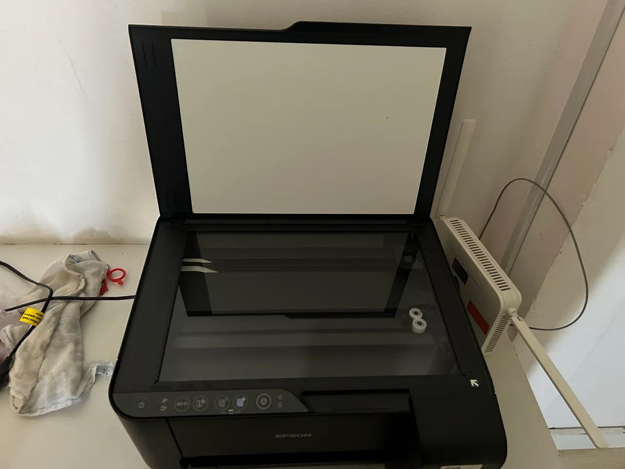 Impressora Epson L3250 nova - Foto 5