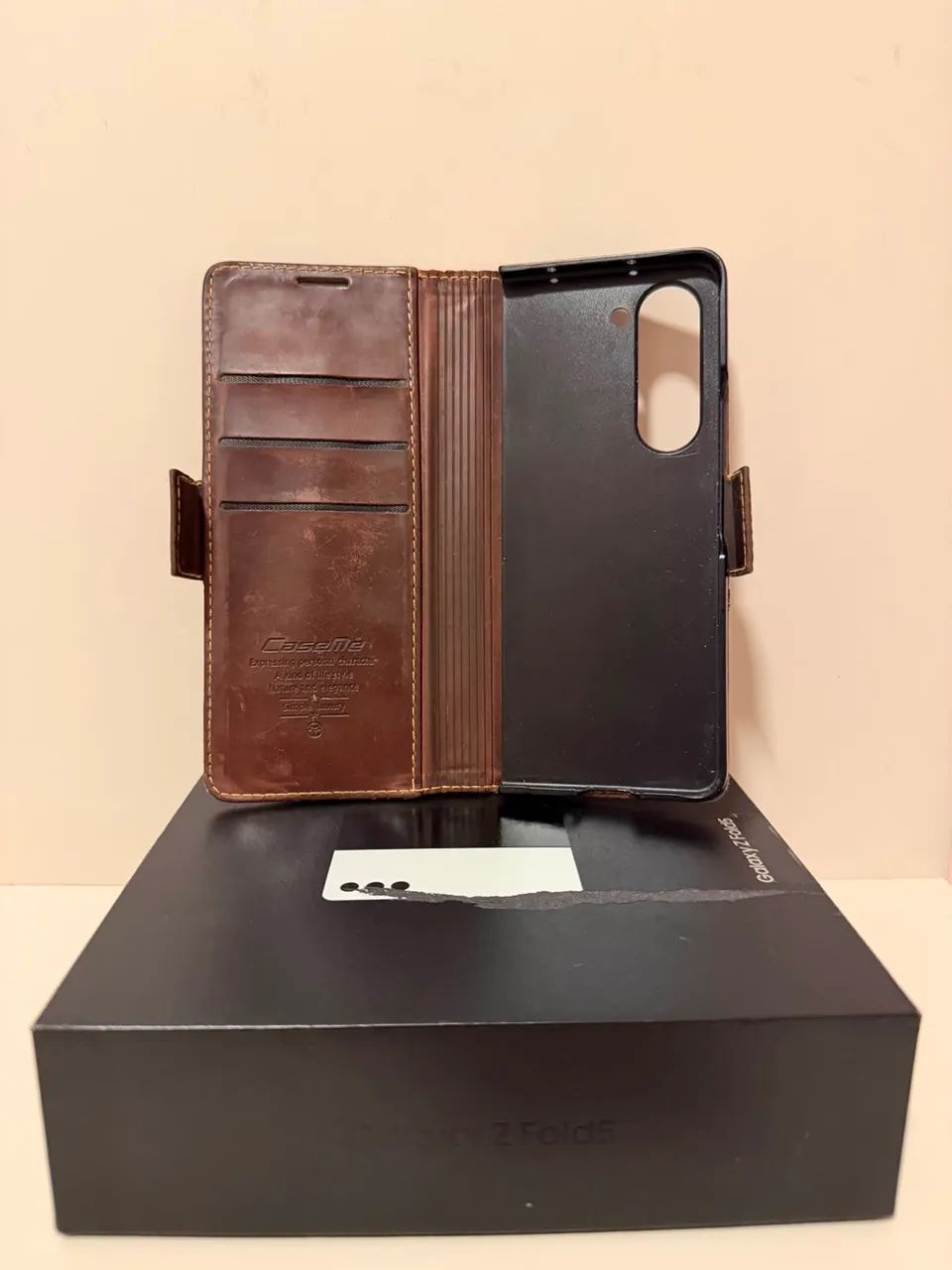 Samsung Galaxy Z Fold5 - 512Gb - Foto 5
