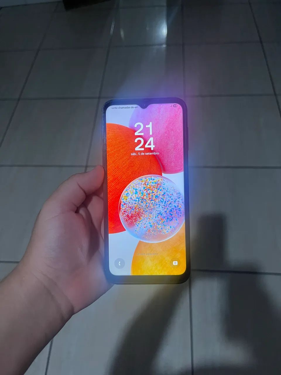 Samsung A14 128GB