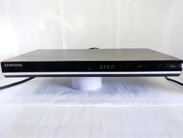 Dvd Samsung C360ks - Com defeito