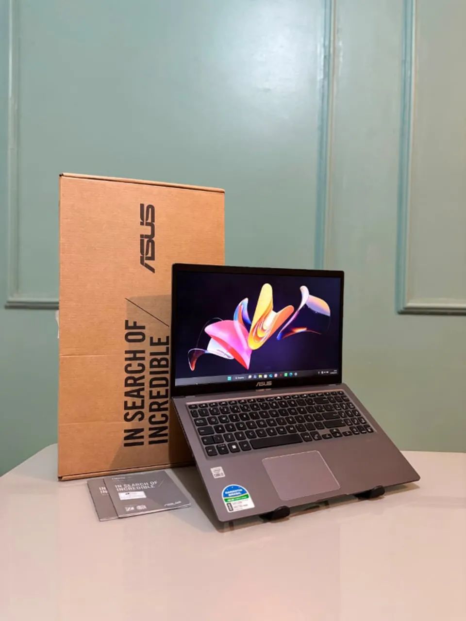 Asus VivoBook - i3 10th - Foto 2